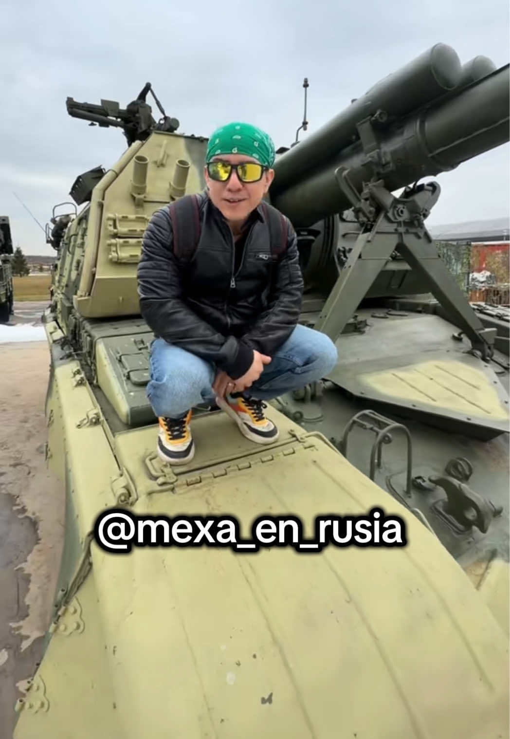 @🇲🇽🦅MEXA_EN_RUSIA🇷🇺🐻