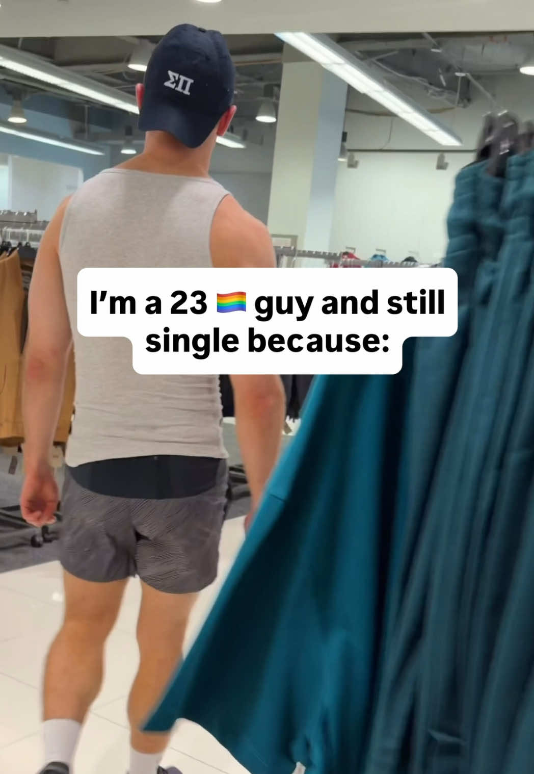 @Chase Brody
