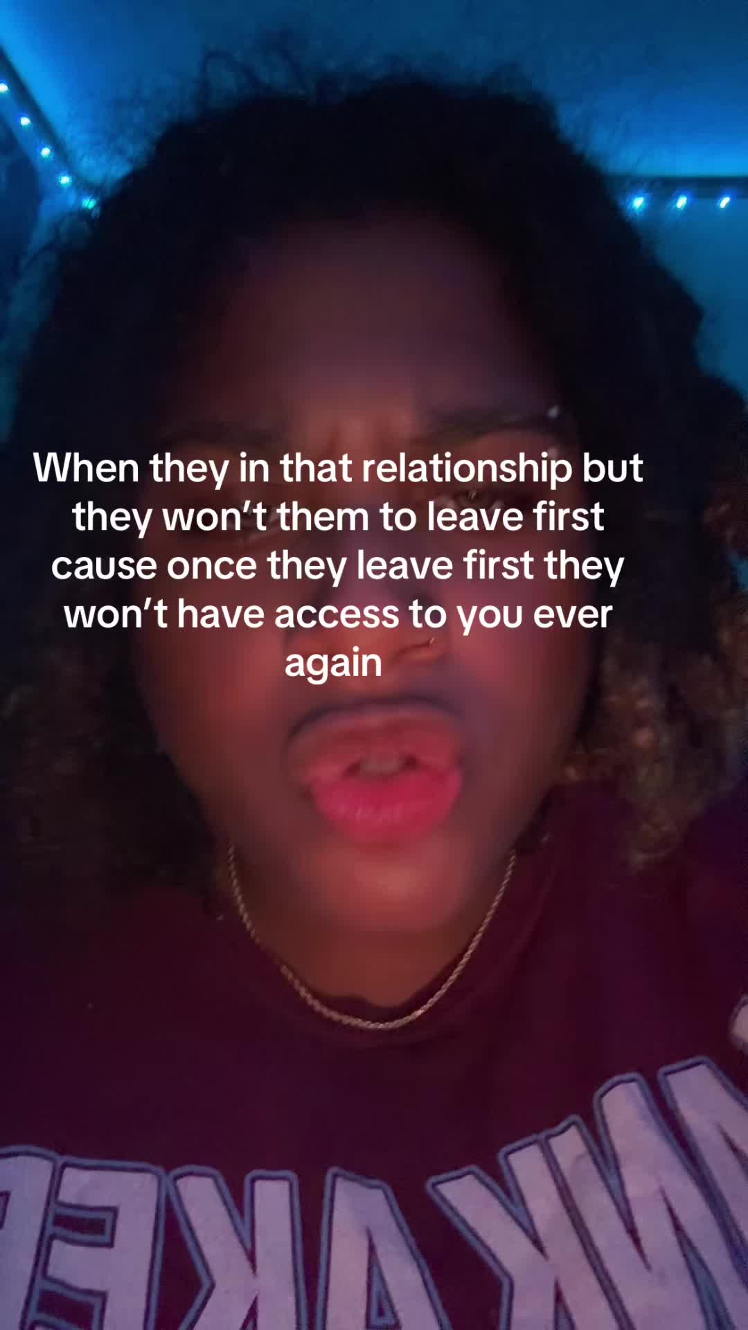 @Aw carter💔