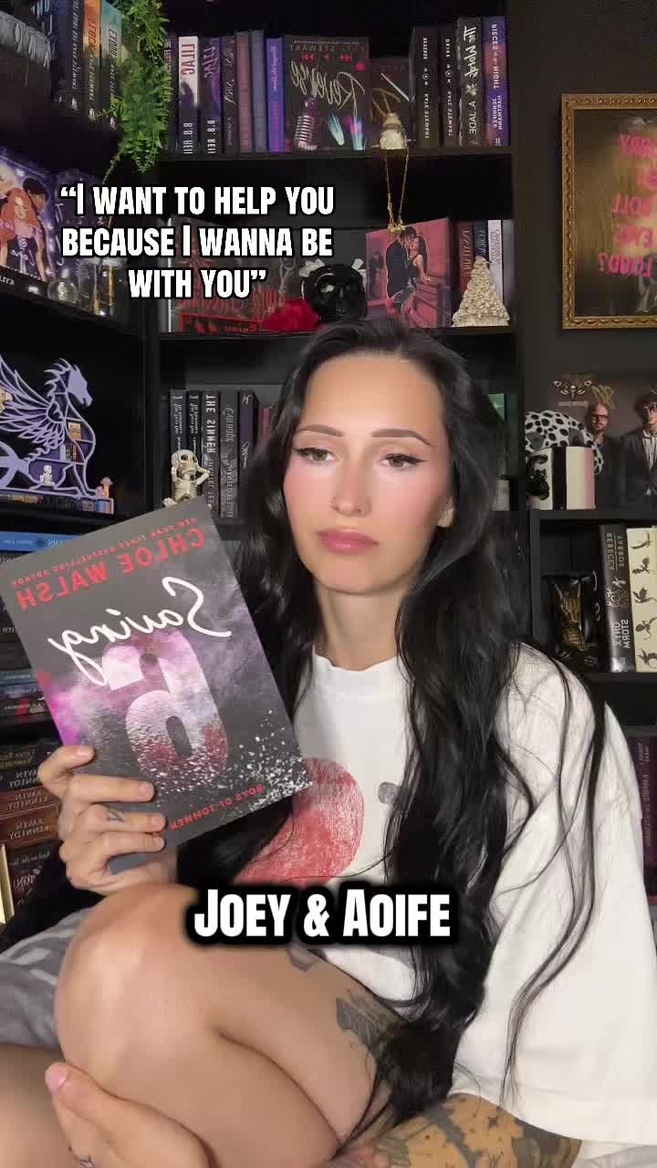 @𝔞𝔰𝔥 | booktok 🖤📚