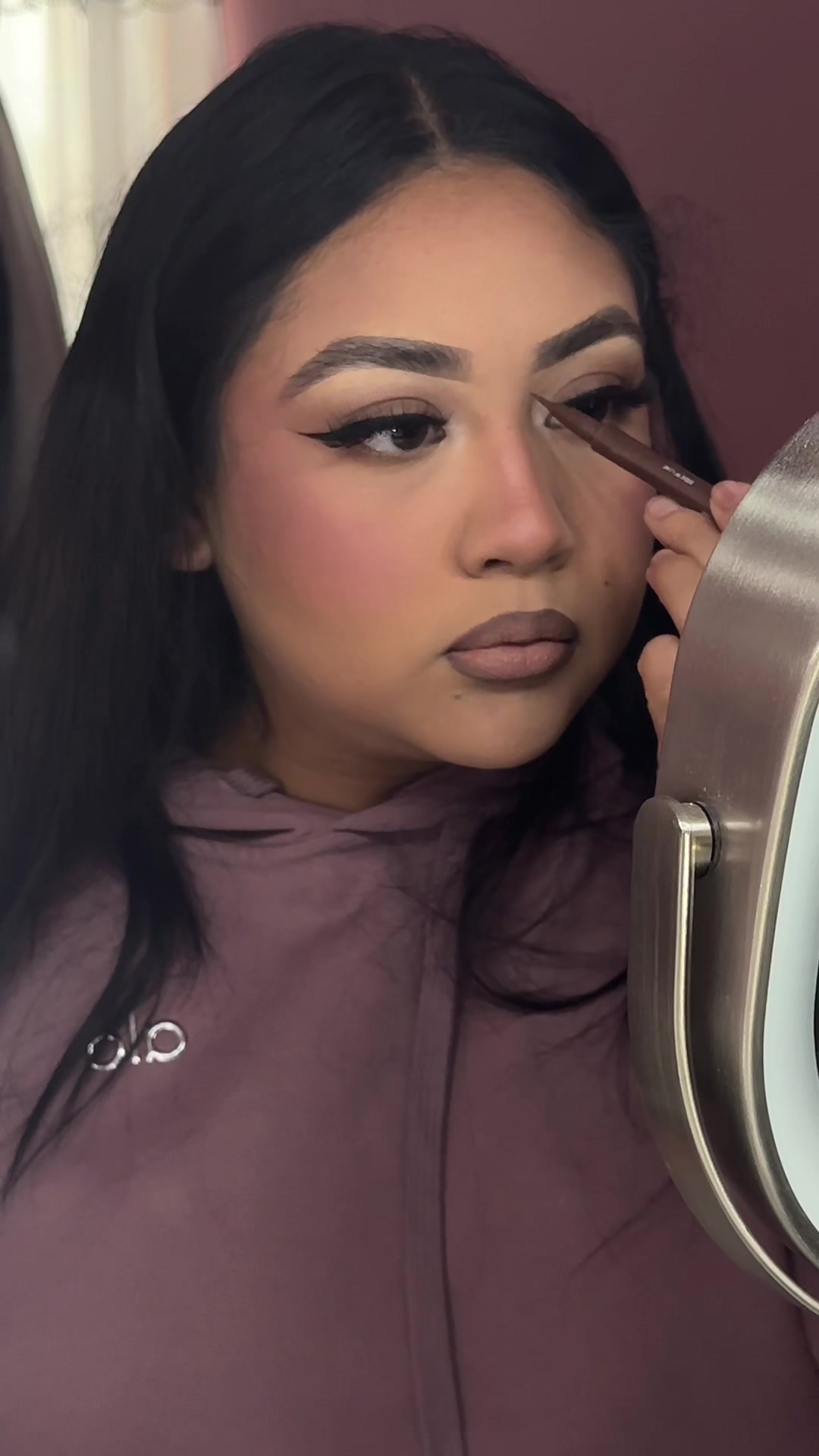 @Lizette | Chicago MUA💄