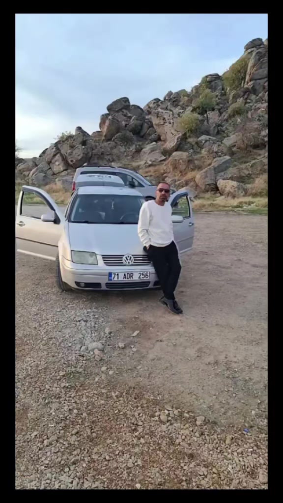 @Haydar balkış