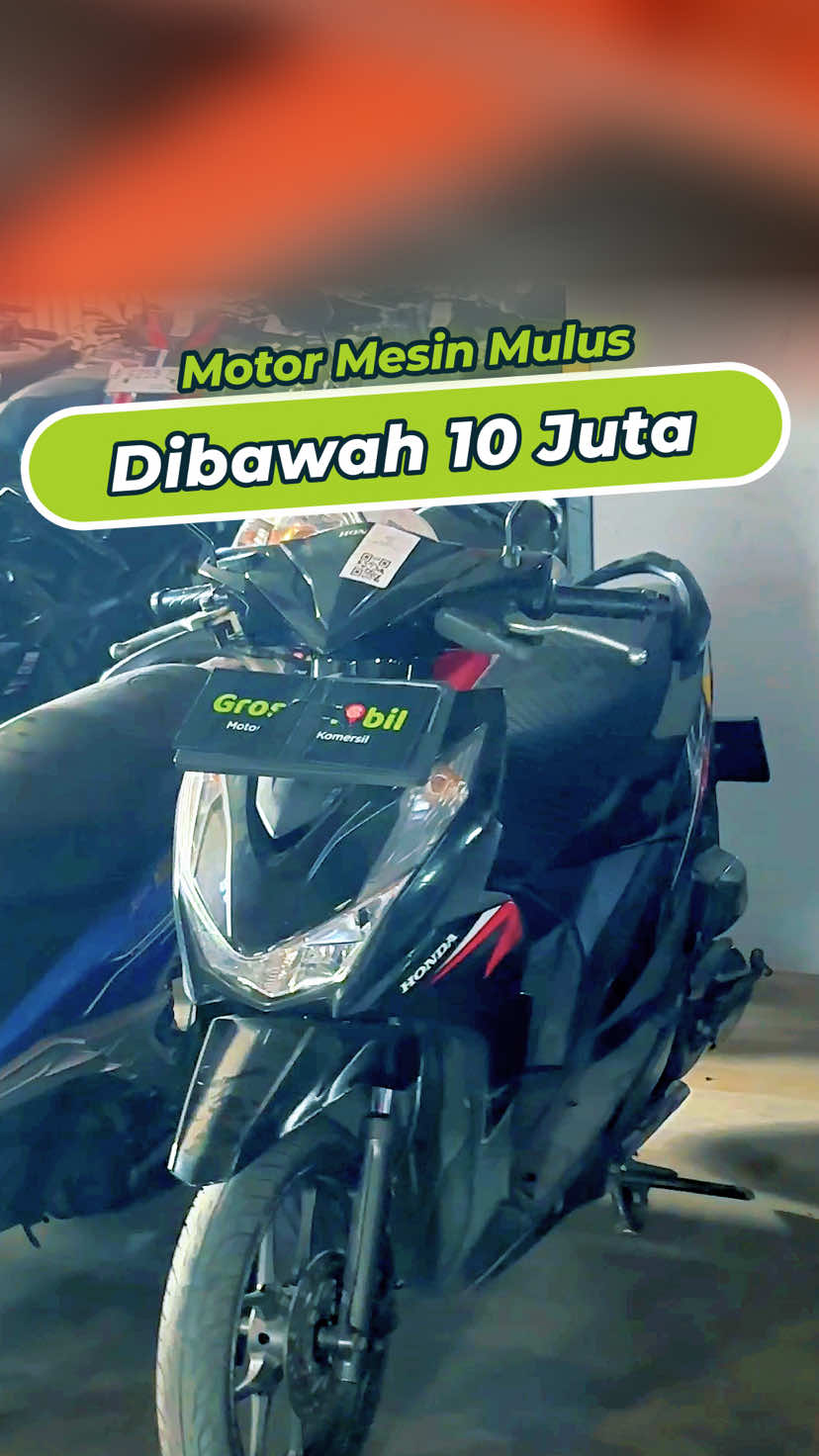 @Grosir Mobil