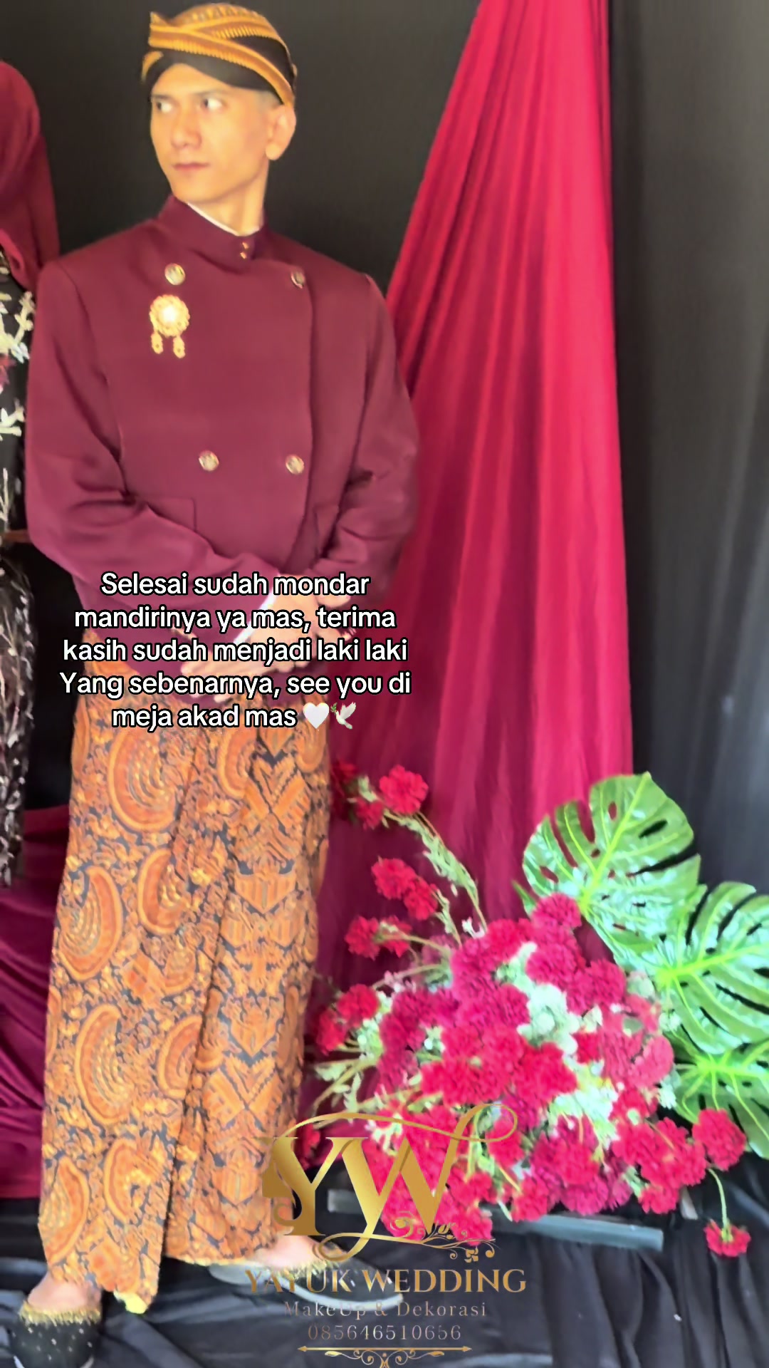 @Yayuk Wedding (YW)