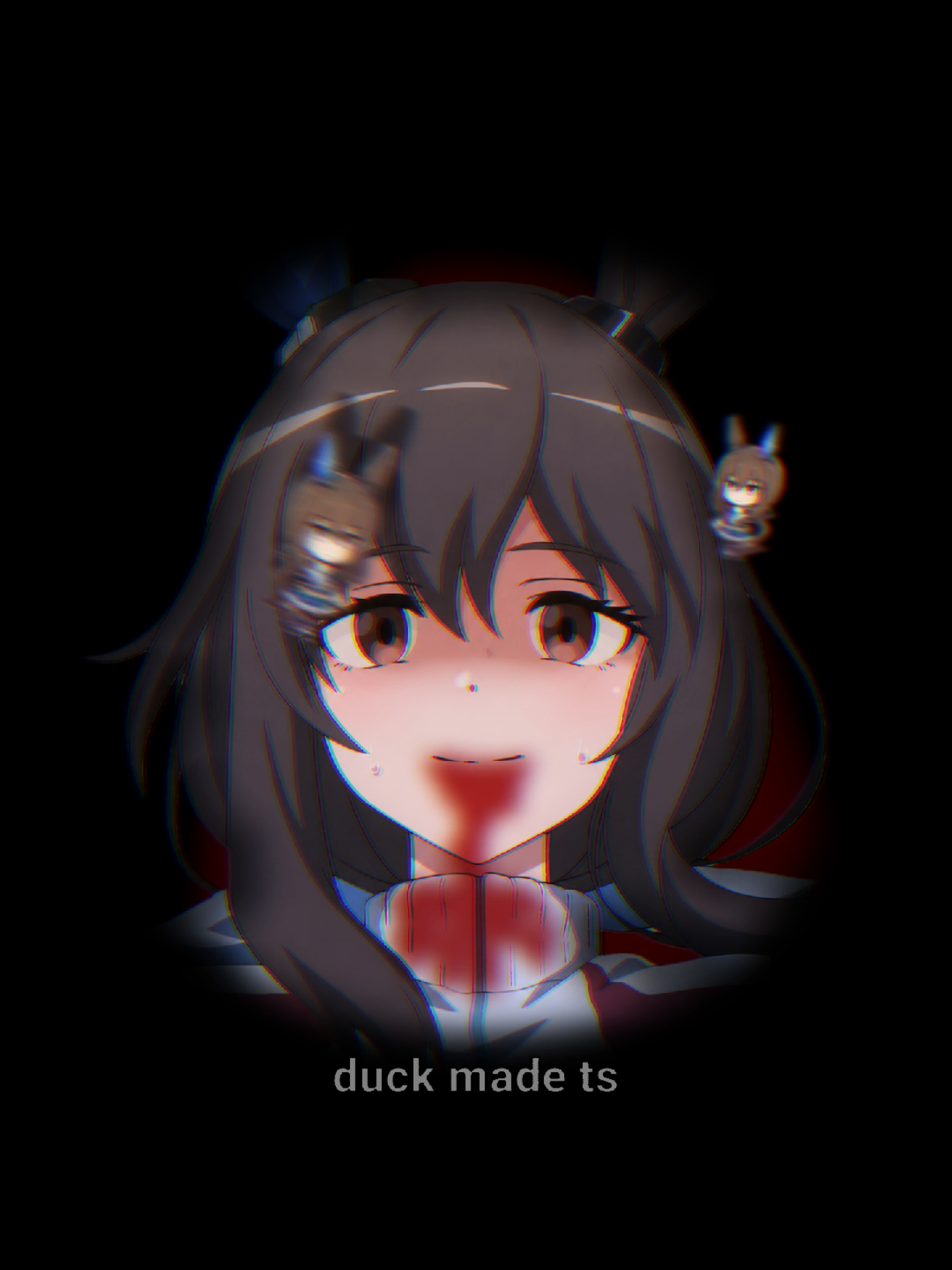 @Duck ✝️