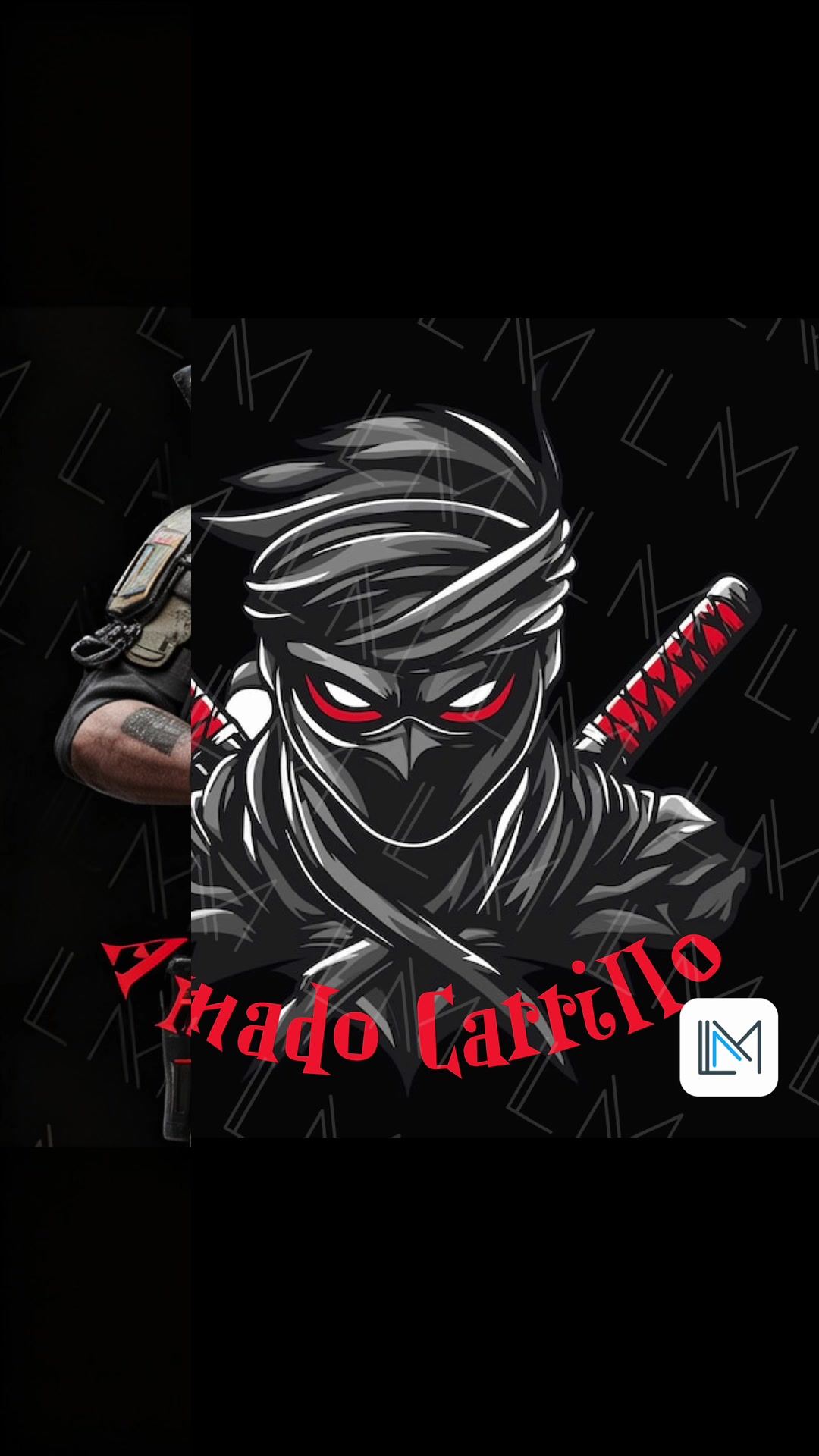 @🥷🖤✡️Amado Carrillo🖤🍻