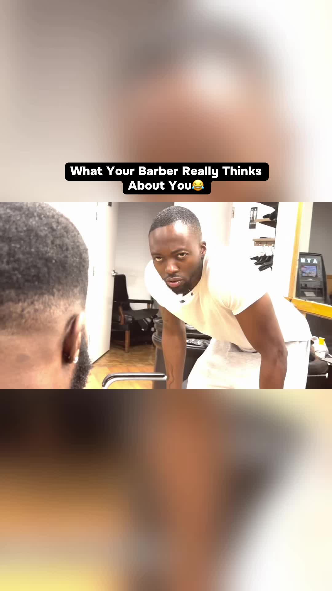 @Maryland Barber Wale💈