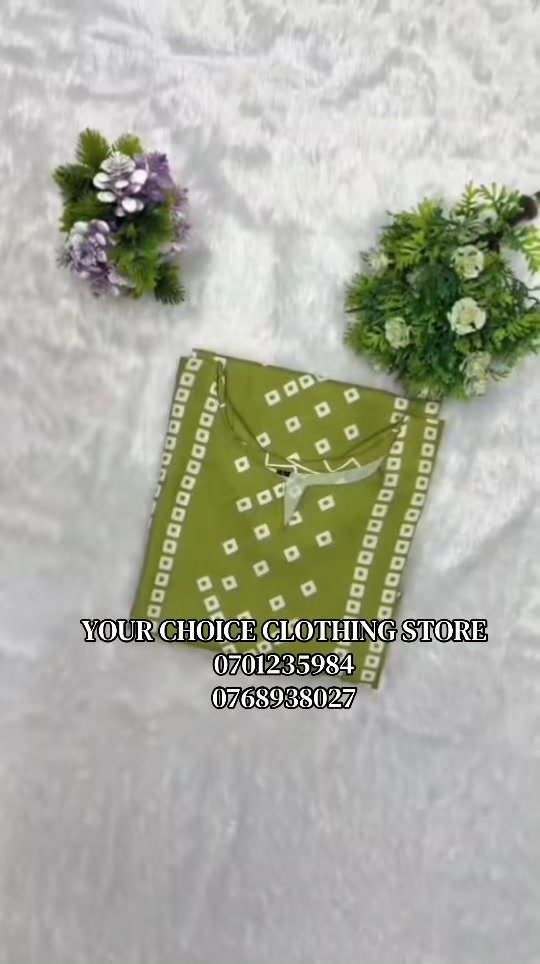 @YOUR CHOICE clothing store
