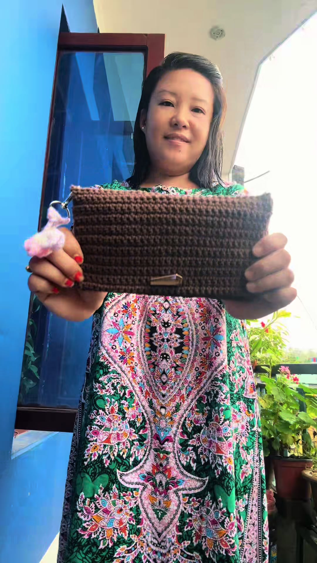 @ऊनीको_बुनाई 🧶