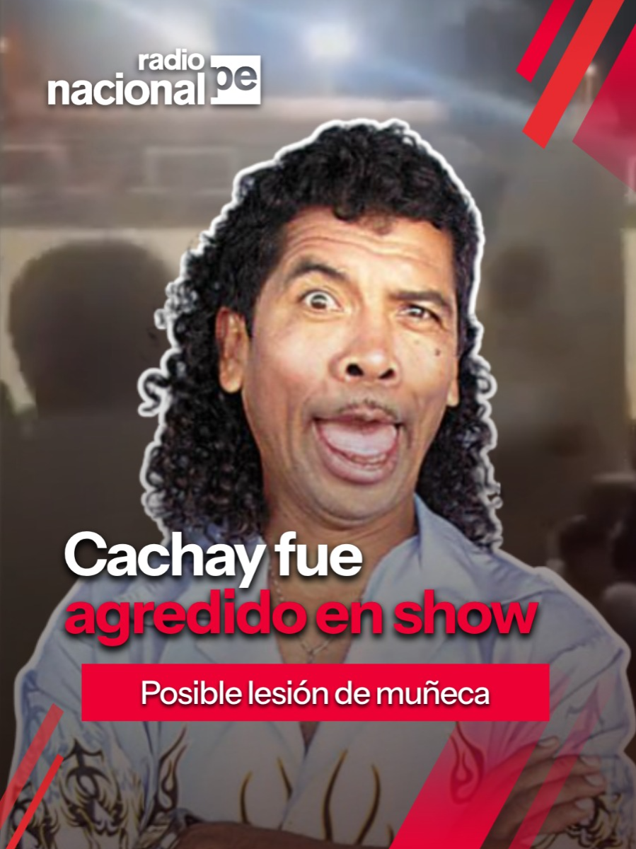 @Radio Nacional