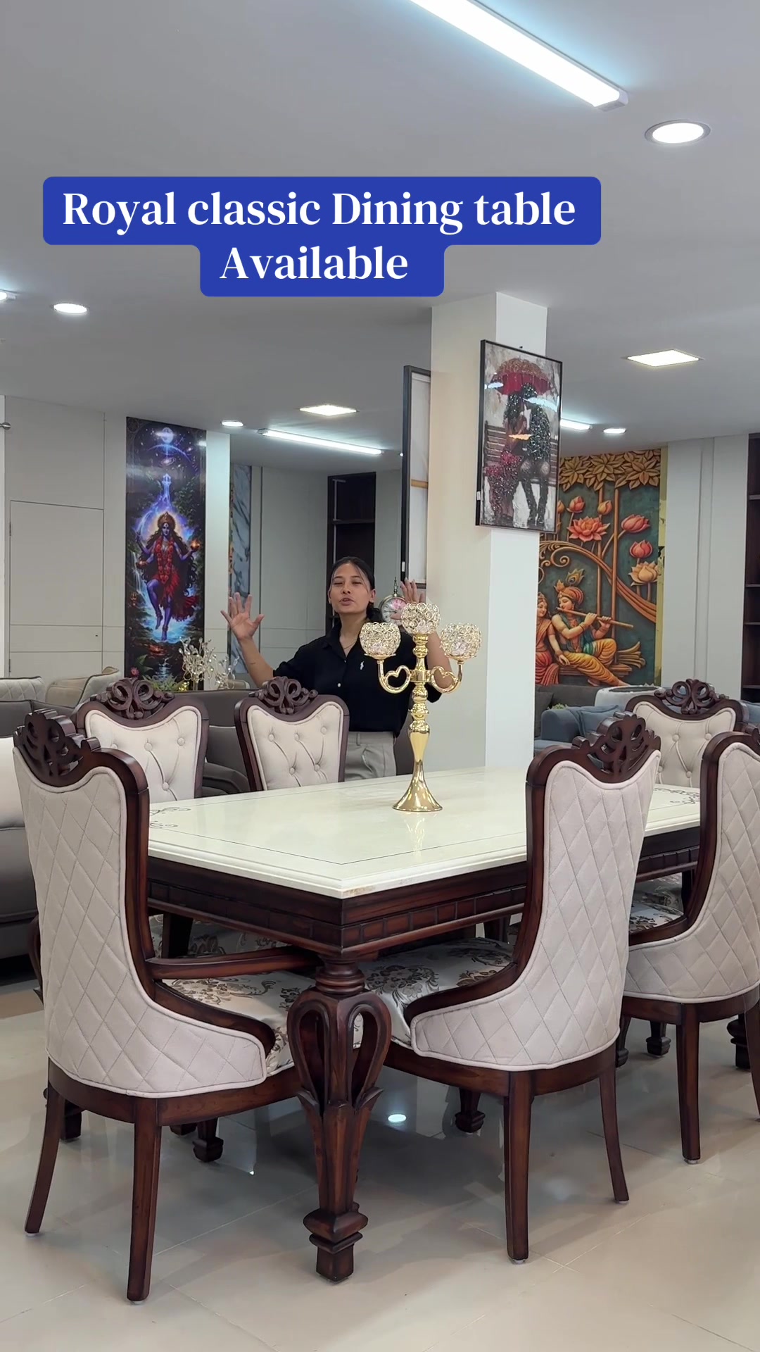 @Modular furniture