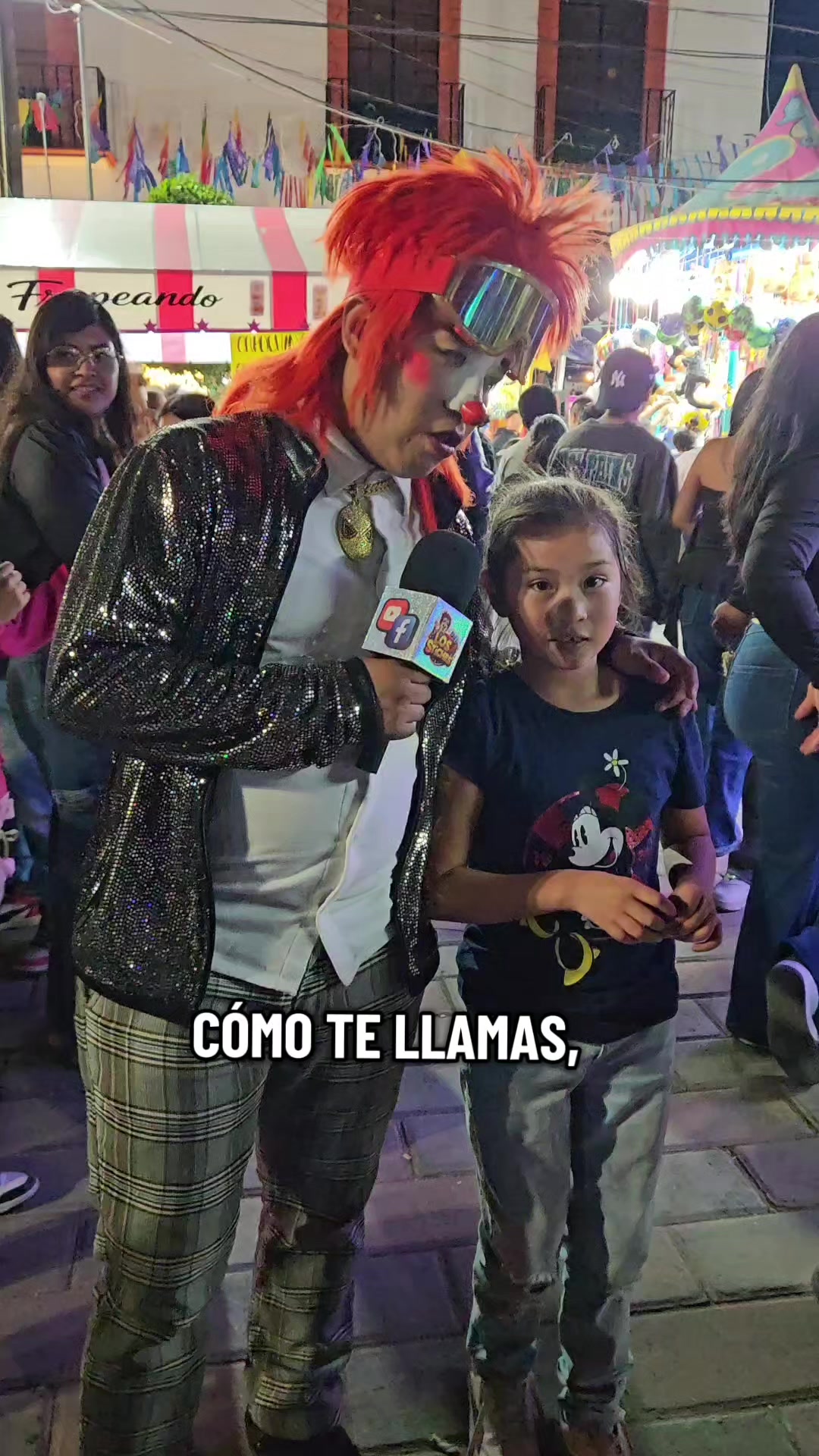 @Dani stich (Los Stiches )