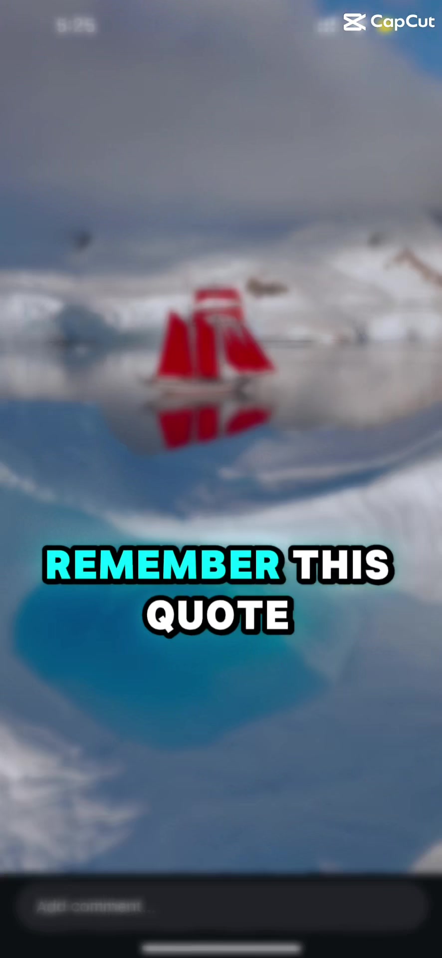 @Thoughtfull quotes