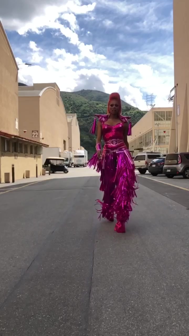 @RuPaul