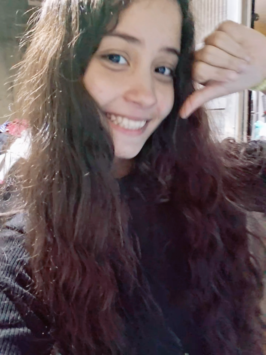 @Carolita Princesita