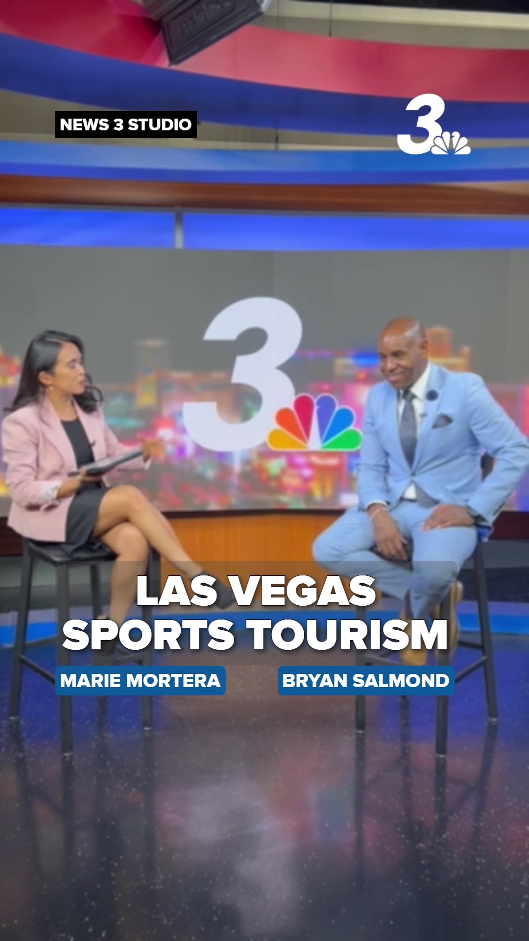 @KSNV News 3 Las Vegas