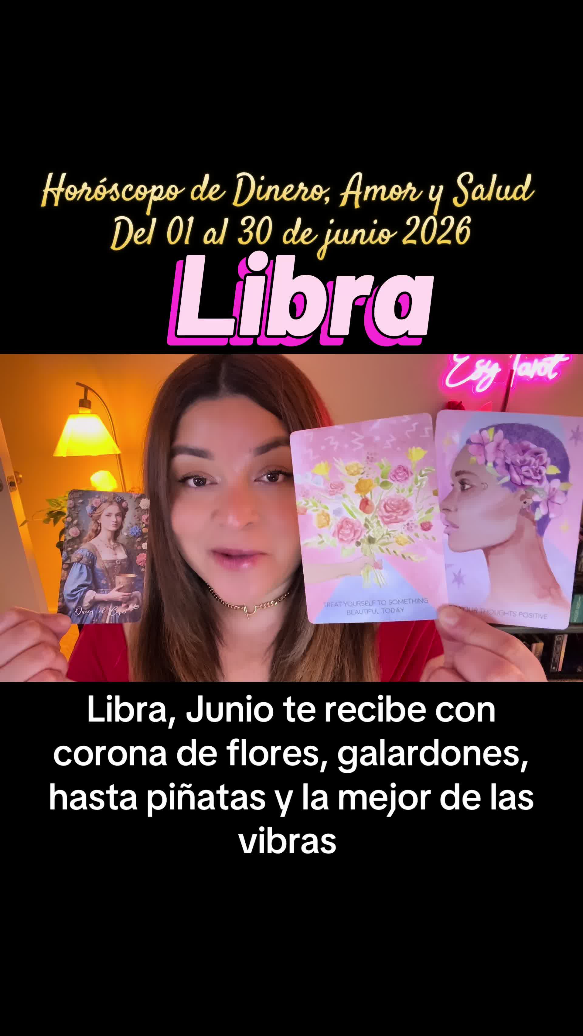@Esy Tarot
