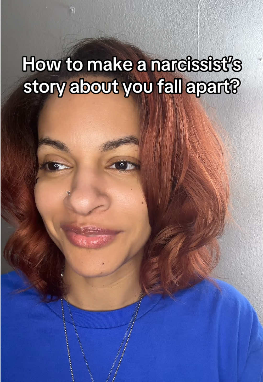 @Rae | Narcissistic Abuse Coach
