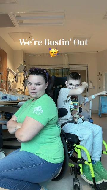 @Leukodystrophy (MLD) x 3🎗️