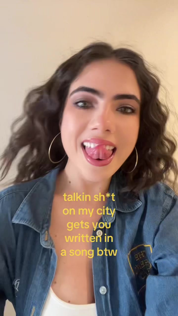 @Dakota Cohen