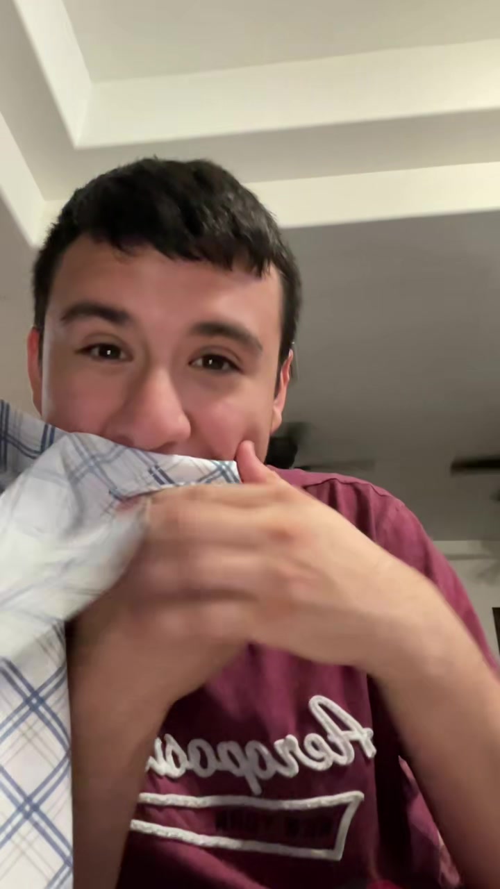 @Michael Martinez Shorts