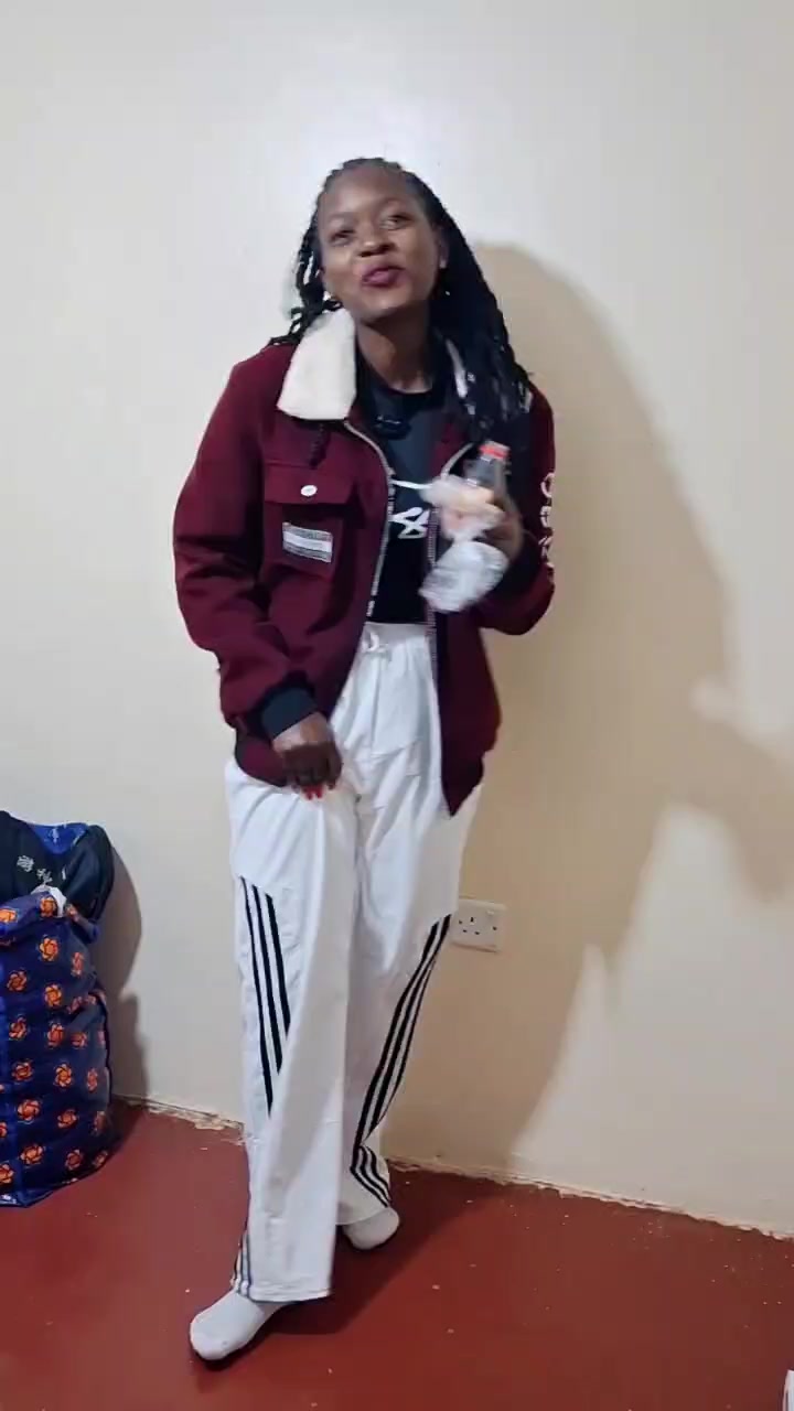 @VAL AYUMA 254