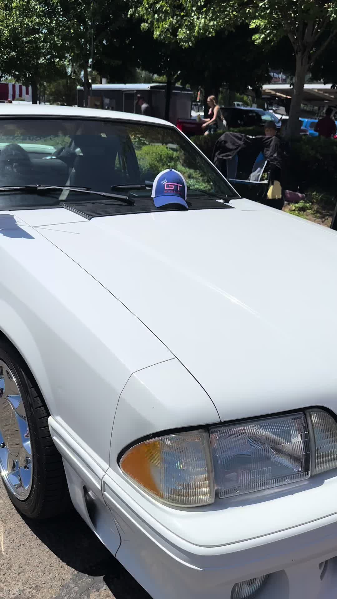 @V8 Vibes