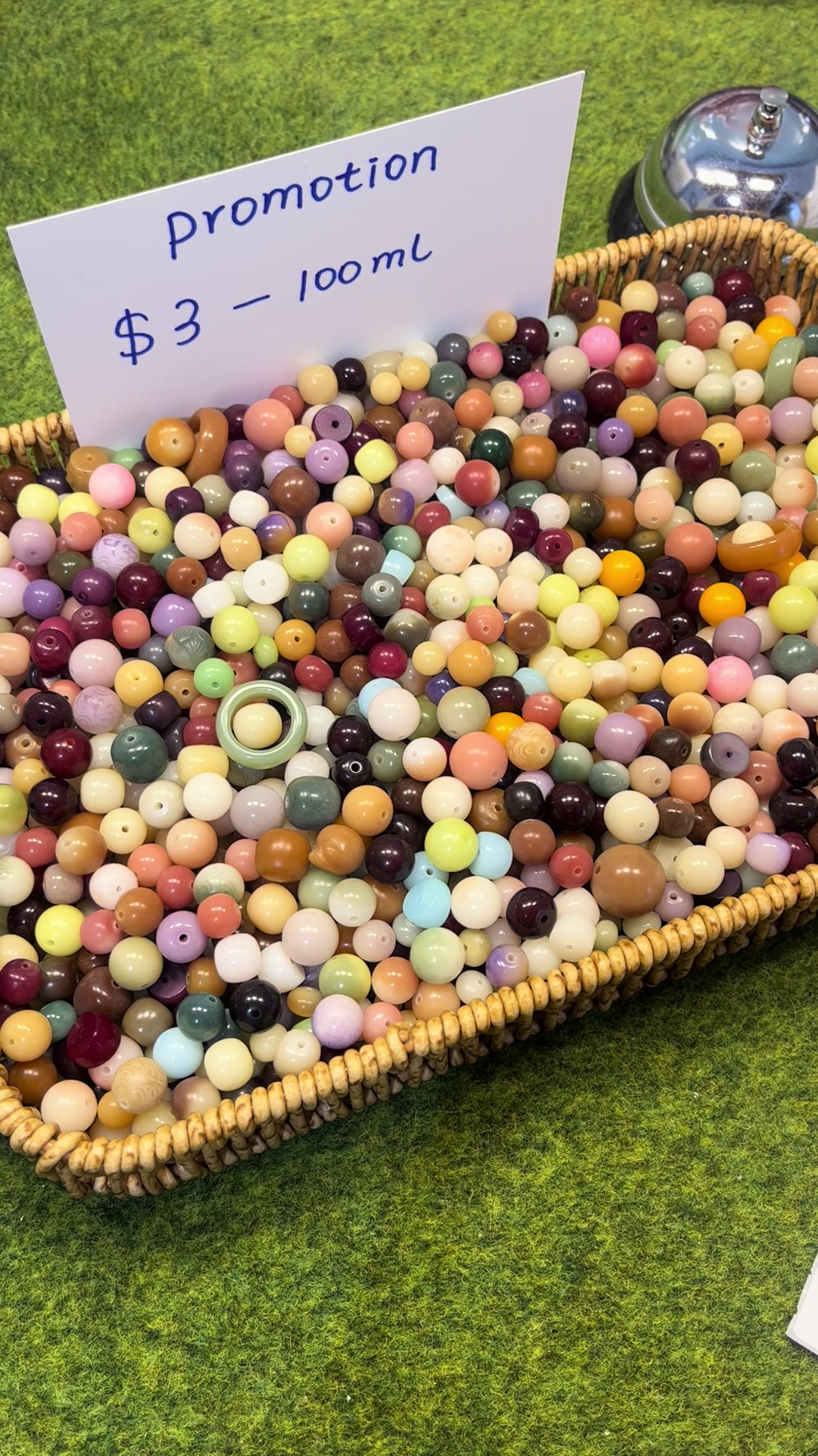 @Rosy Hunting DIY In Yiwu