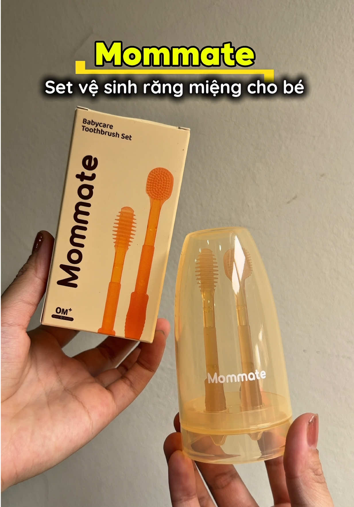 @Mẹ Mây - Nội Trợ & Bỉm Sữa