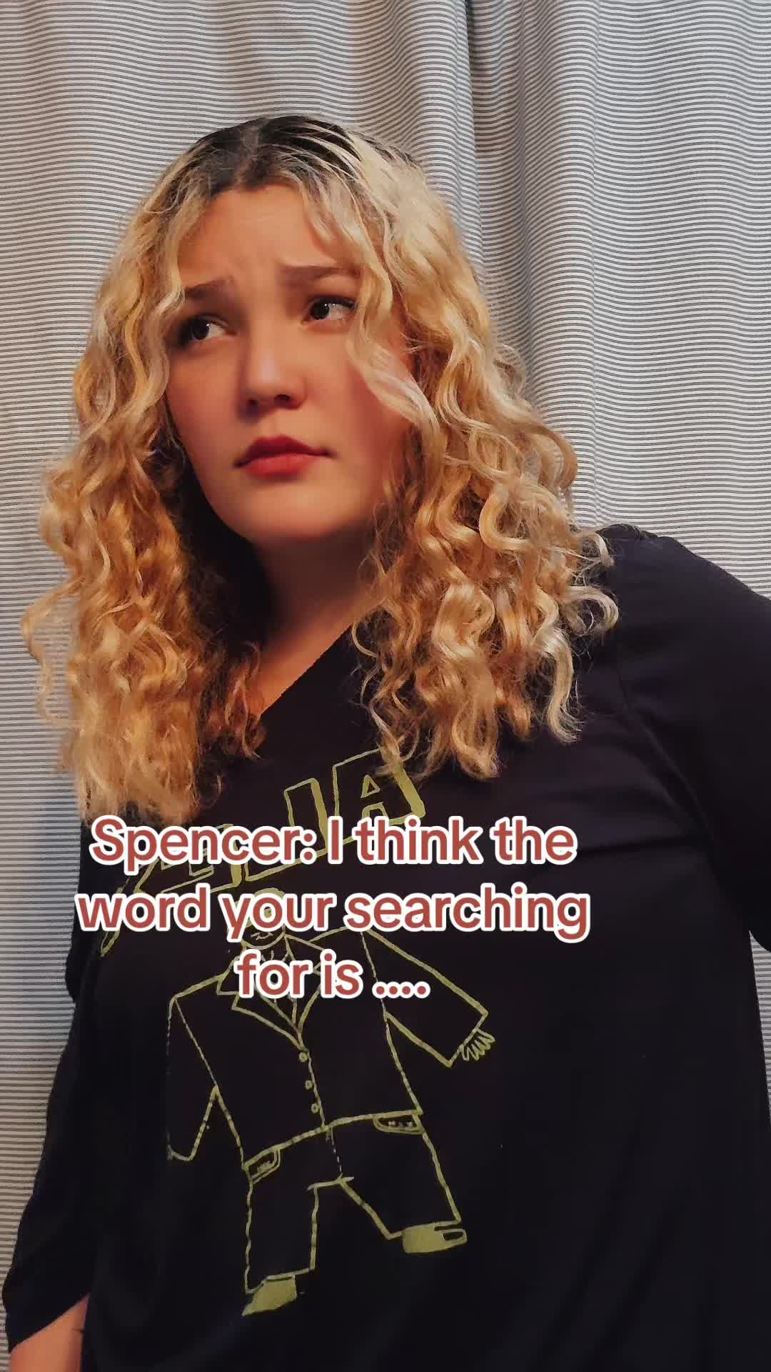 @Goddess Girl