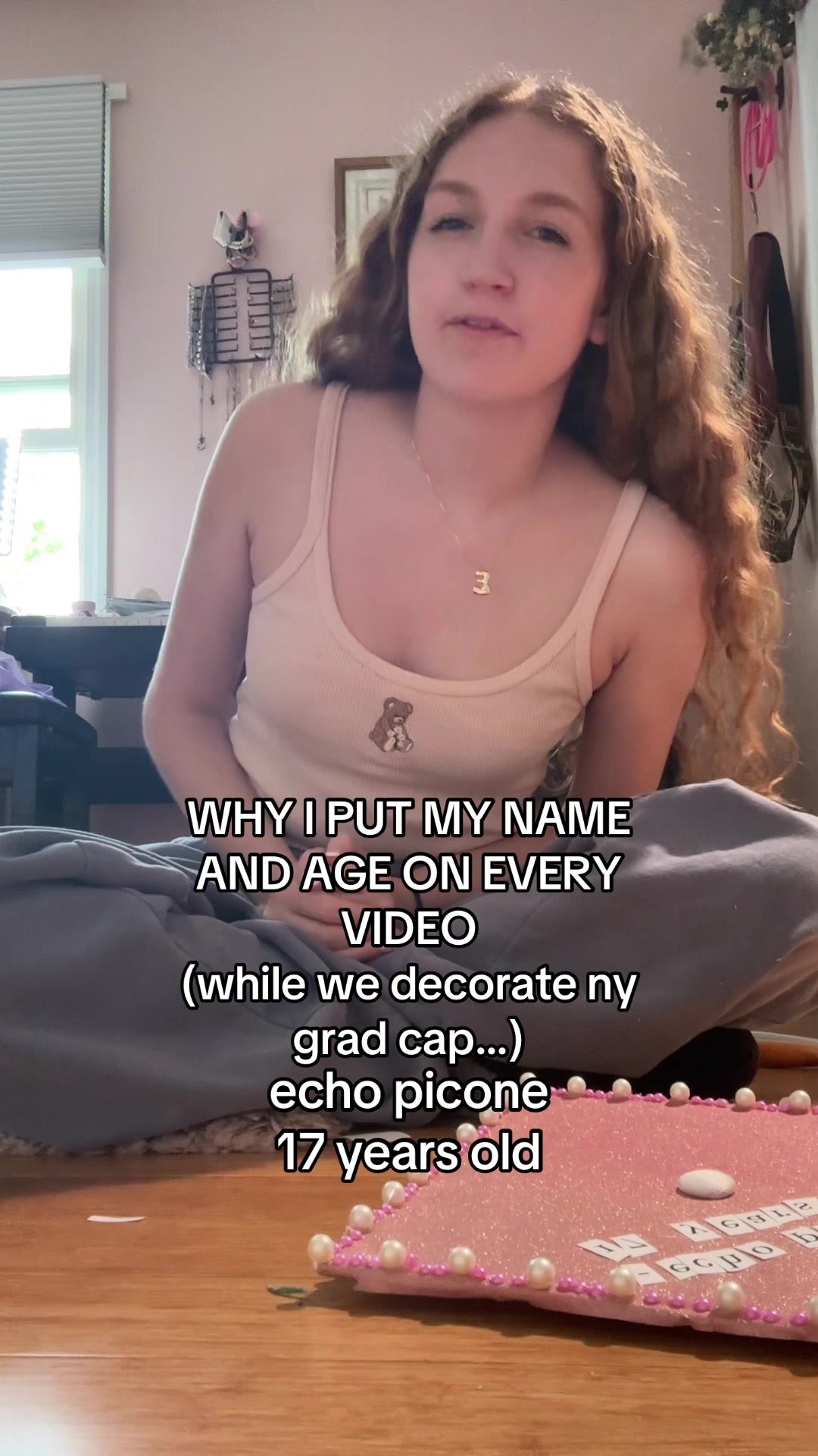 @echo picone (echo&rsquo;s version)