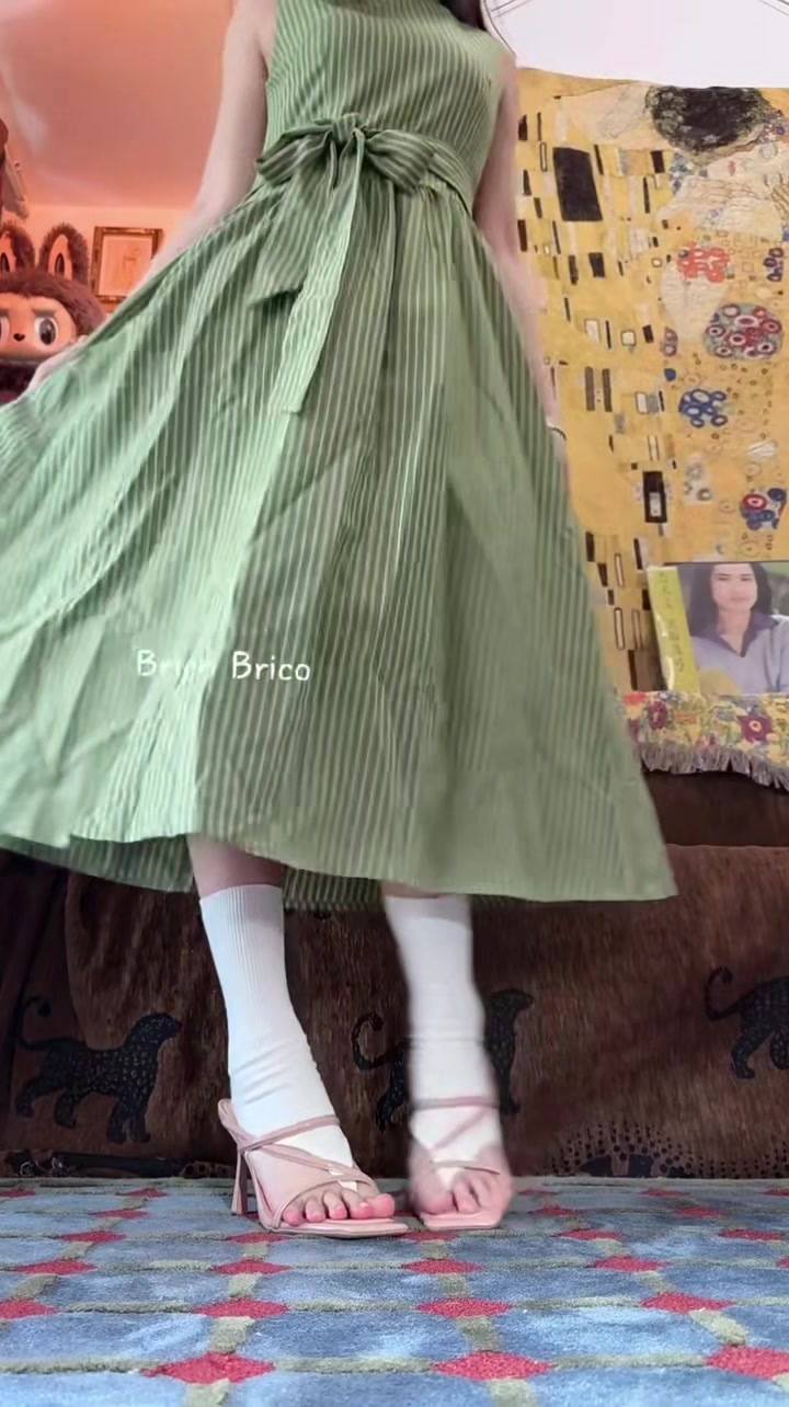 @Tiểu Tiên Nữ