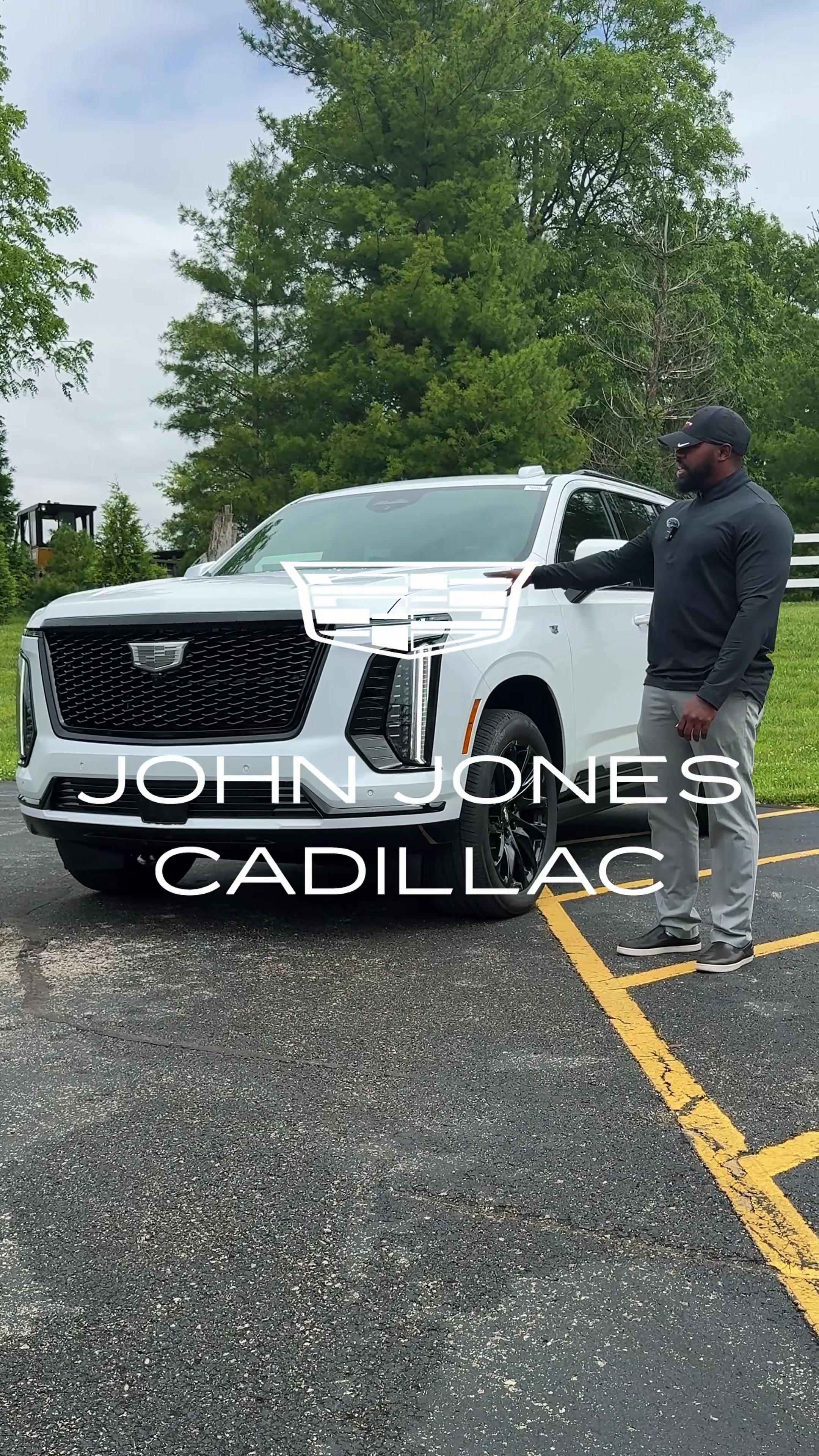 @John Jones Auto Group