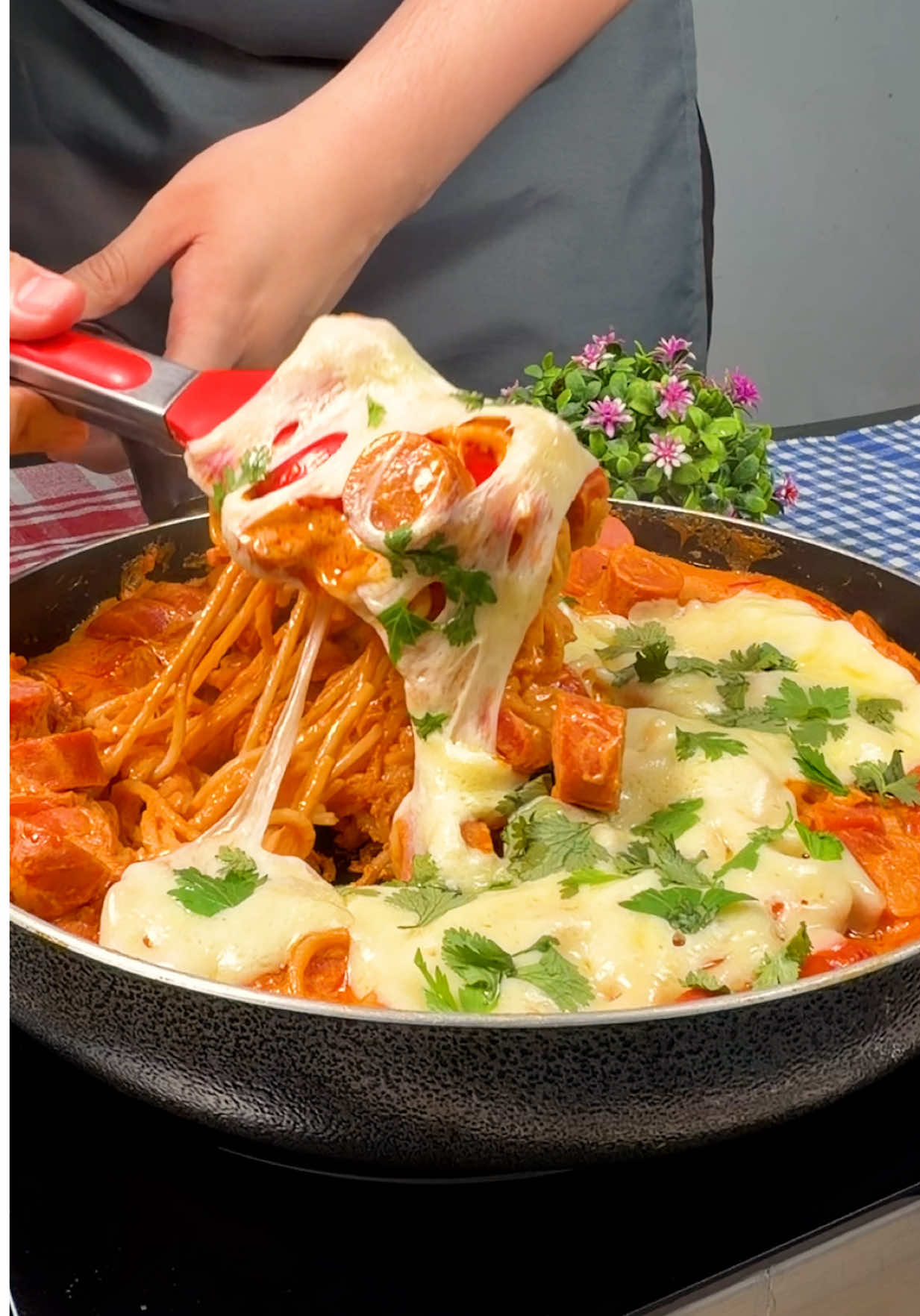 @La Receta Casera