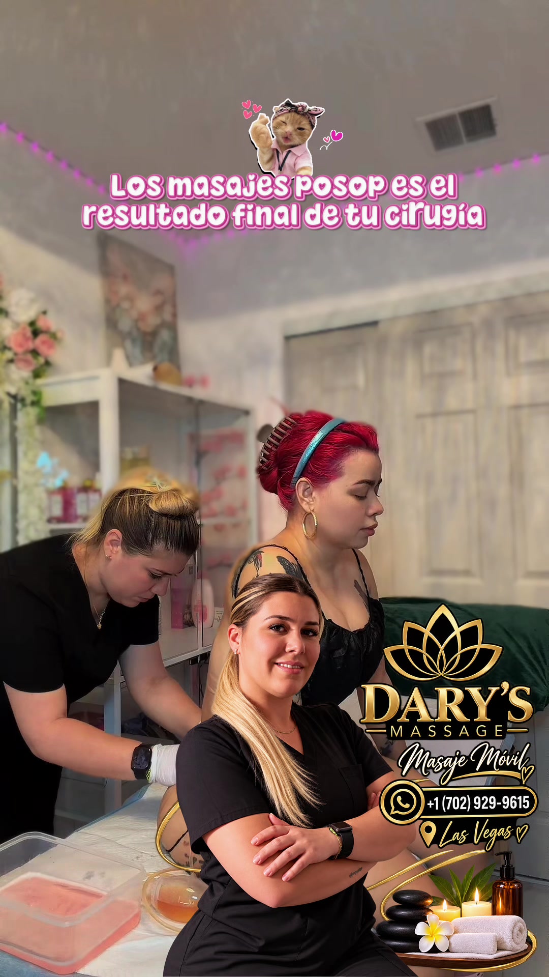 @💎🎀LA PONY 🎀💎