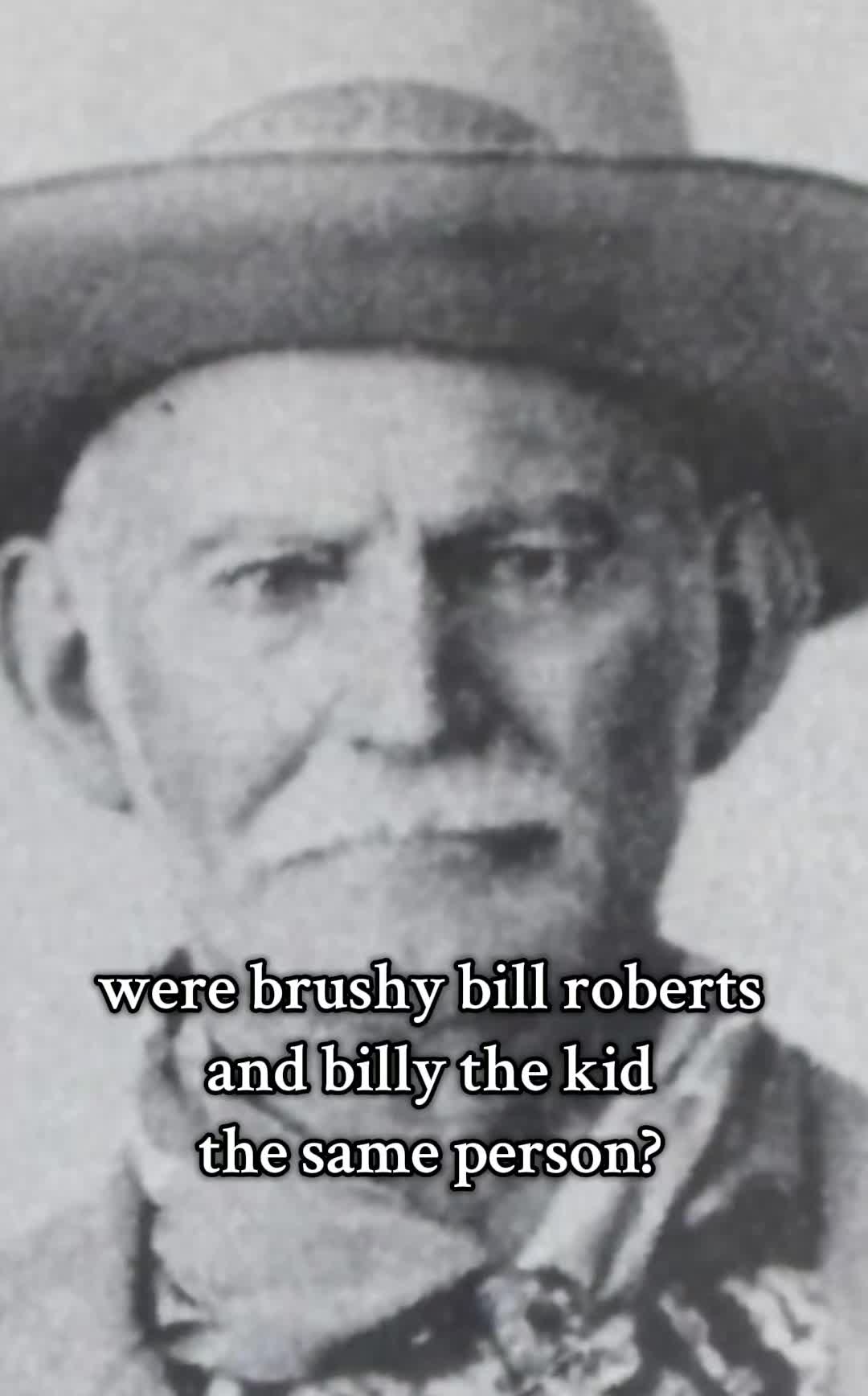 @Wm H Bonney