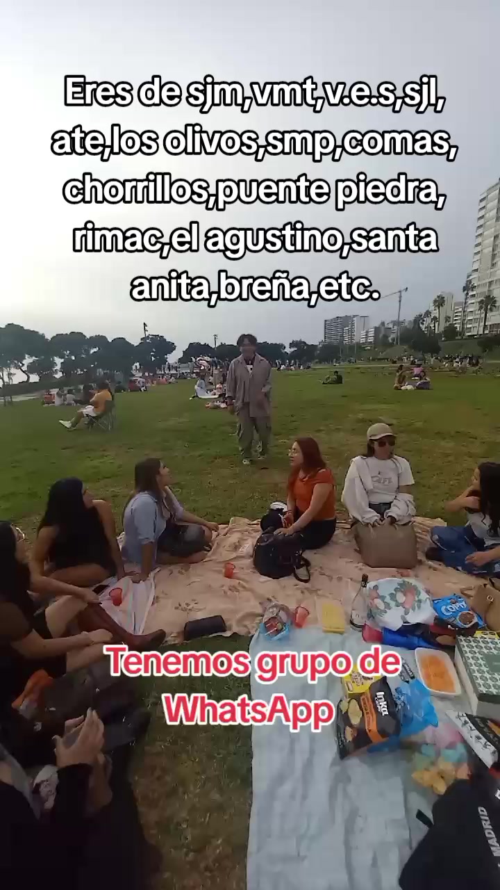 @Lima Friends🇵🇪