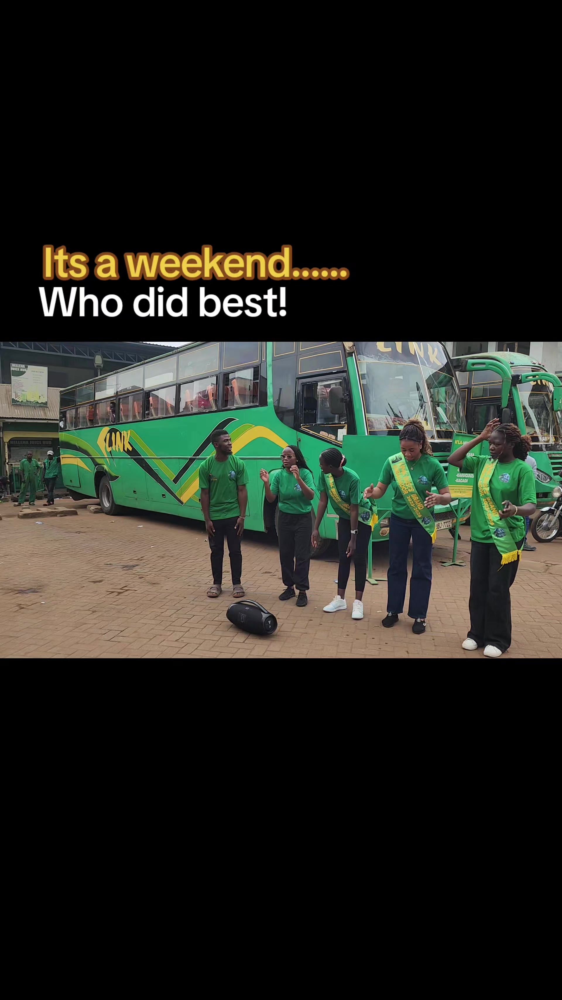 @Link Bus services Ltd