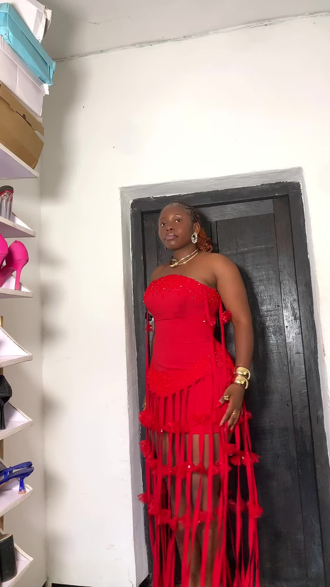 @StyledByDimmy |Fashion stylist