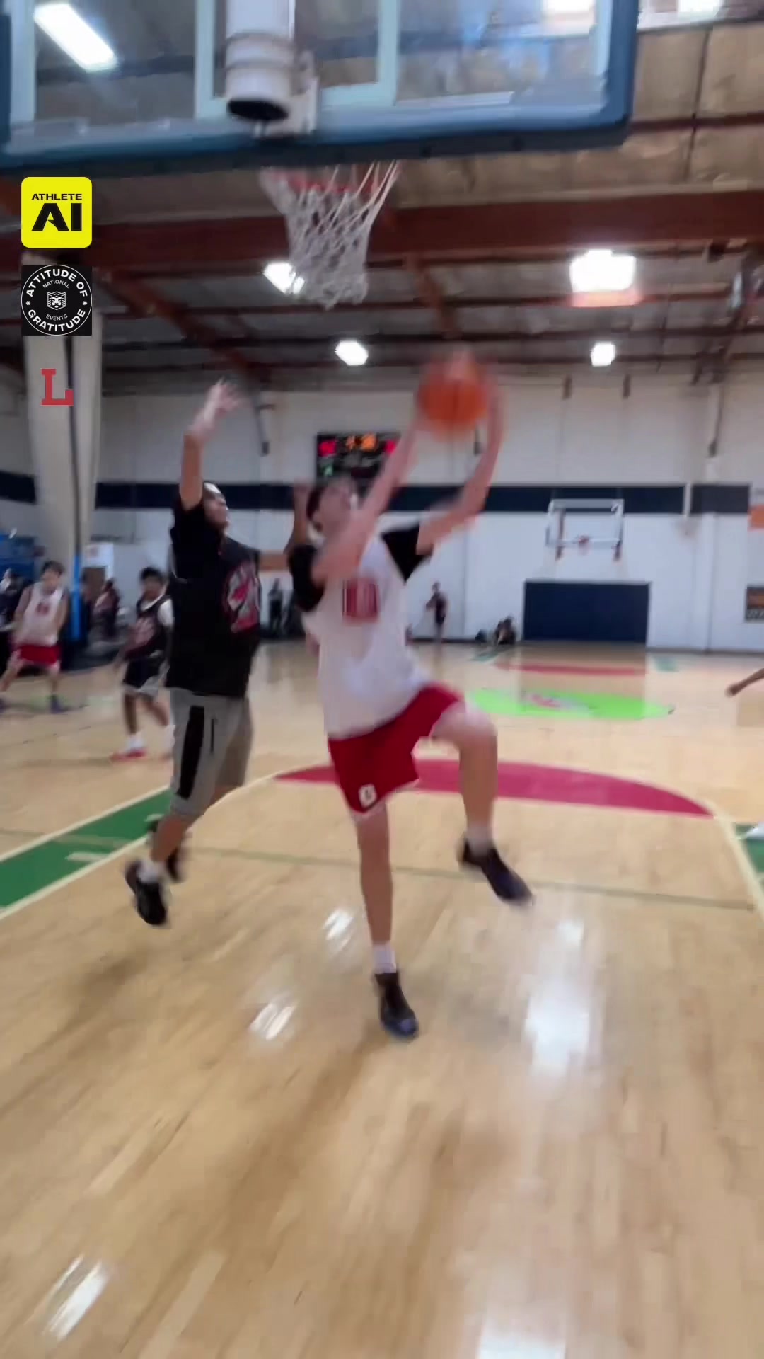 @Athlete.AI