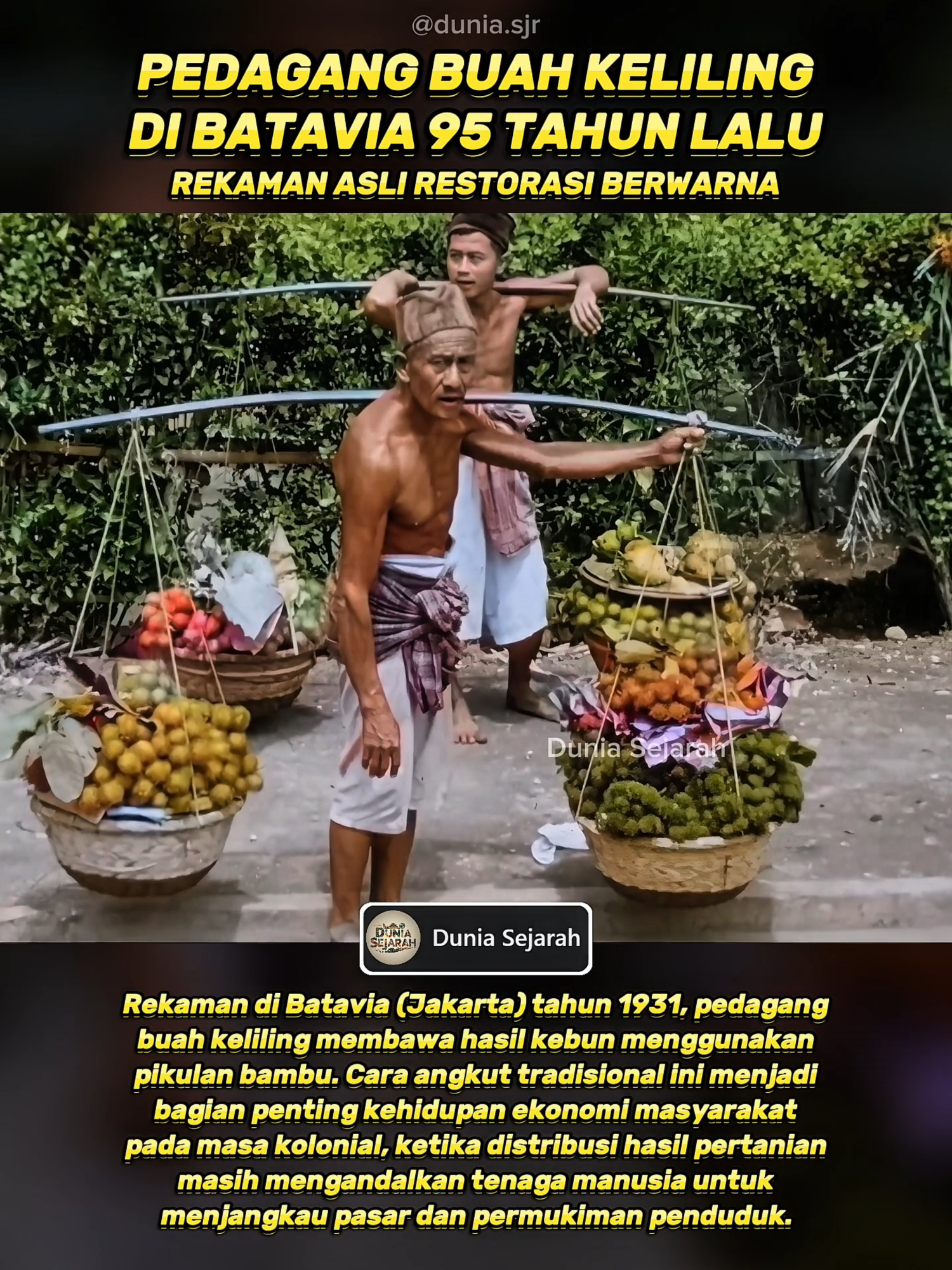 @Dunia Sejarah