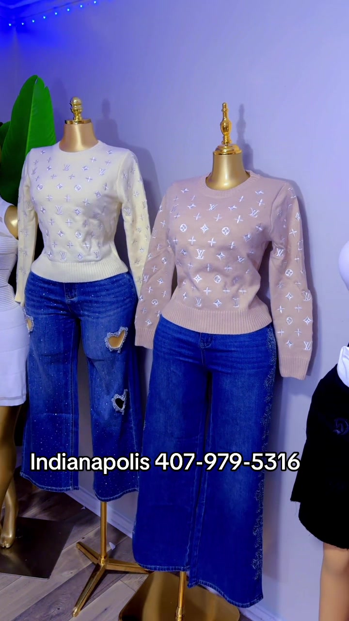 @NINISEDSS🥰luxury Shops