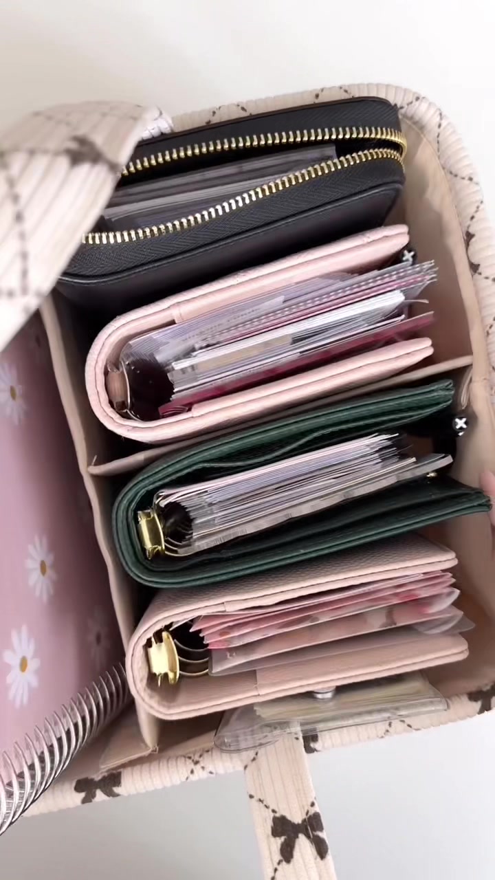 @Christina Loves Planning