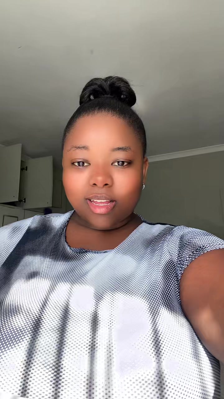 @Amanda Magubane