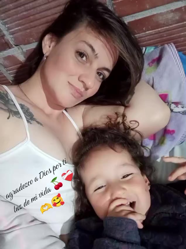 @Yeimy Martínez 💙