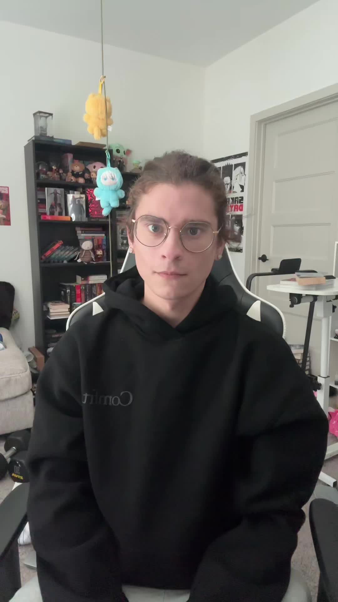 @Slowdent