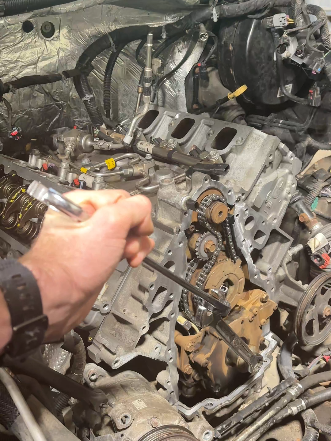 @Max-Bilt Off Road