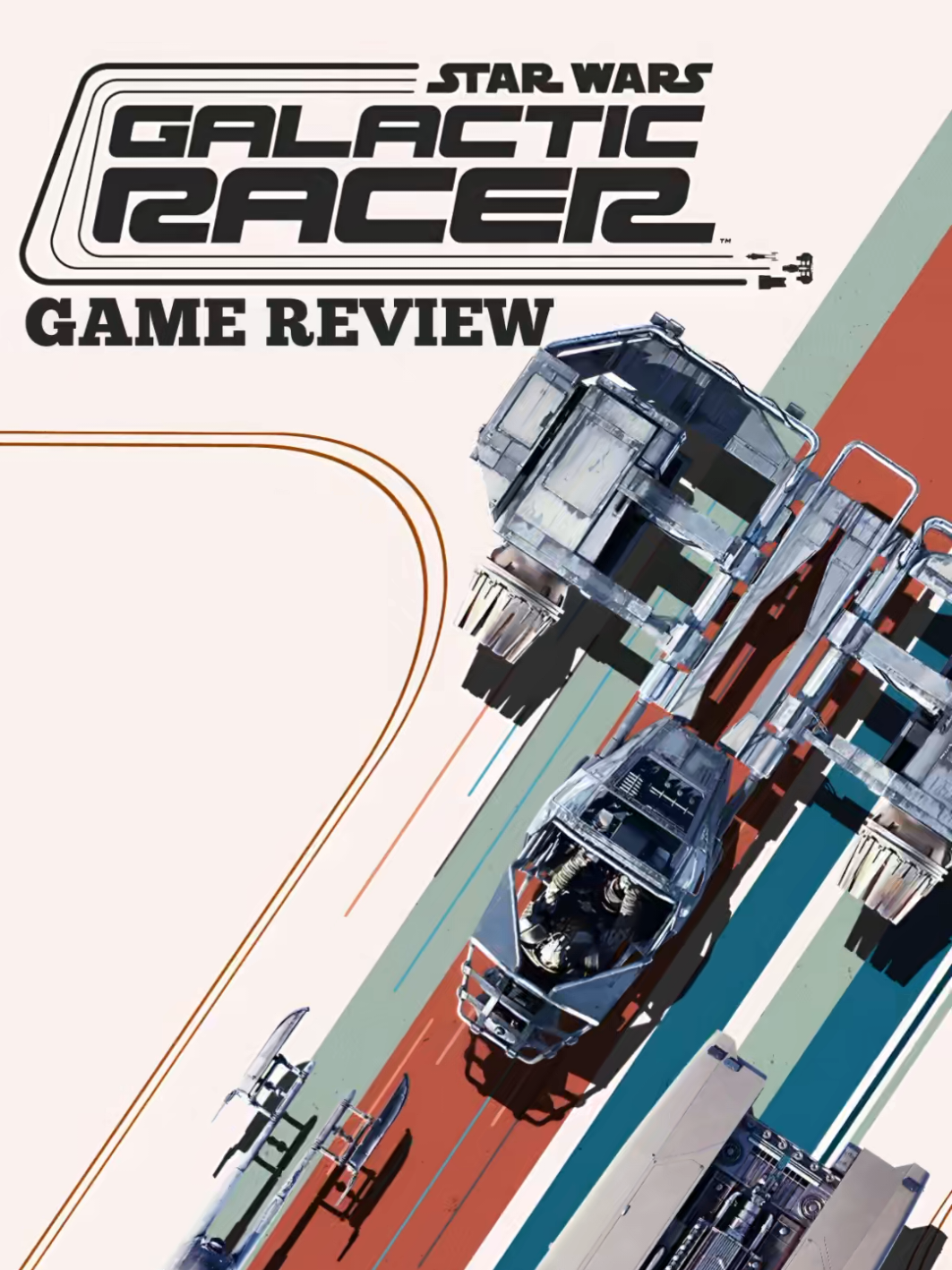 @Concise Game Reviews