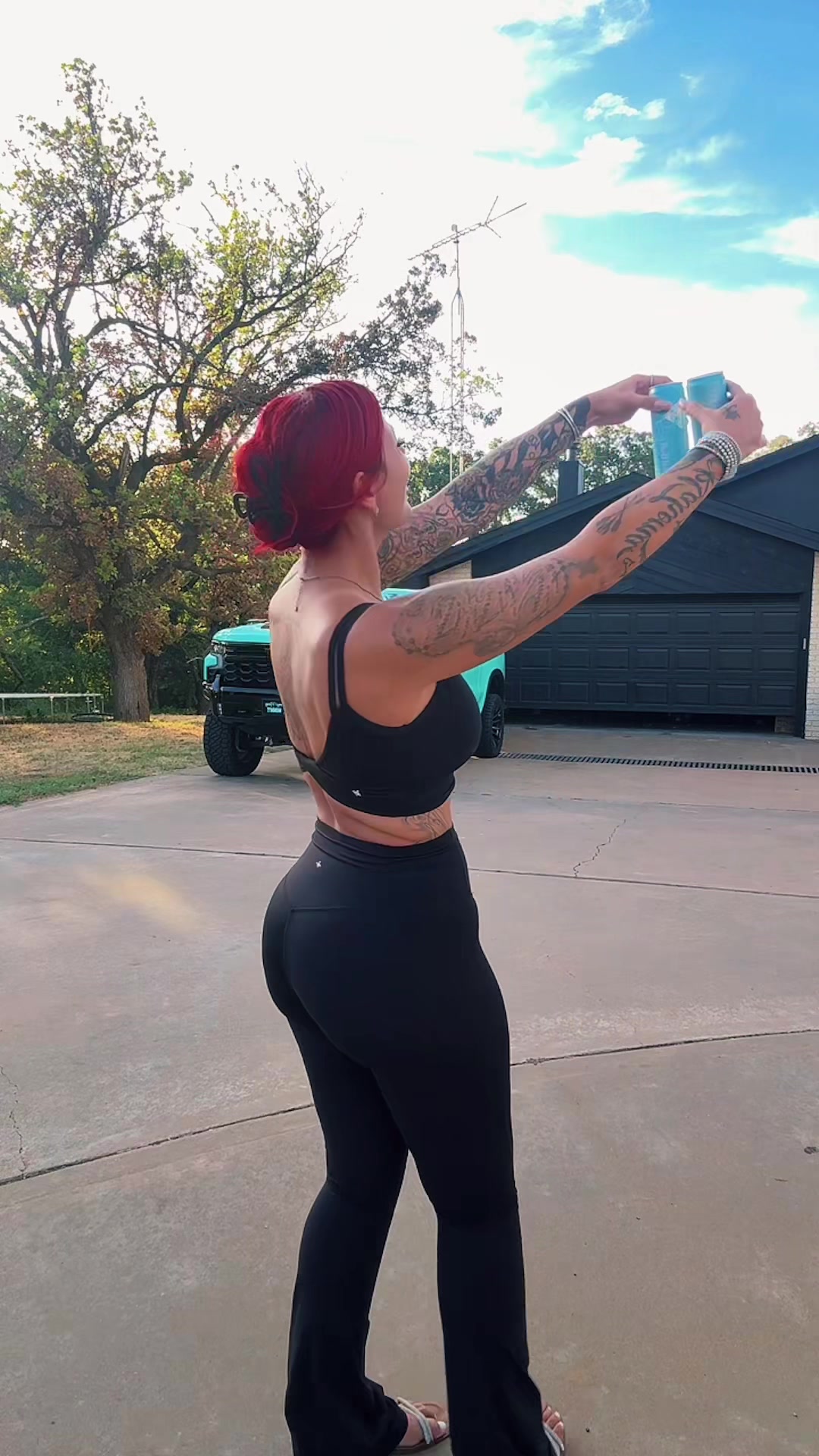 @Tatted Mama💋