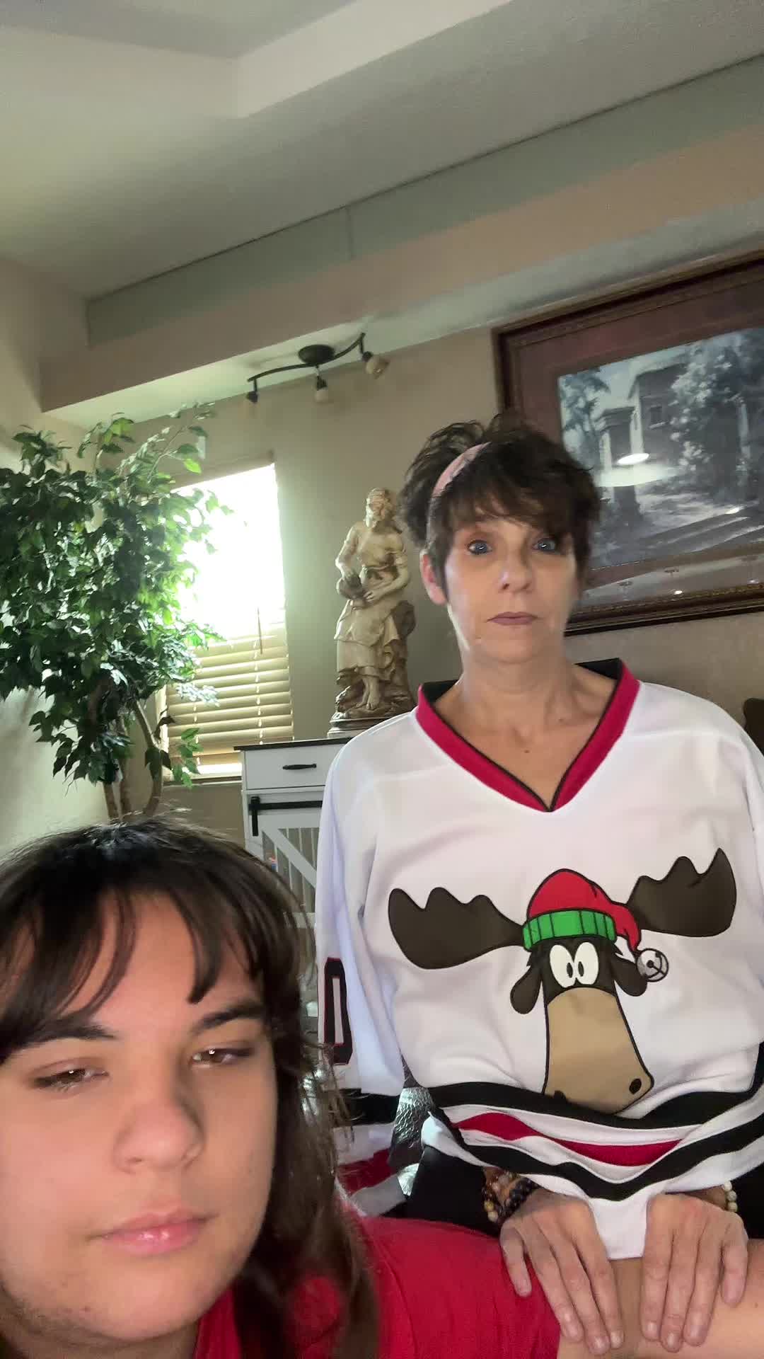 @TheMema&Bubbashow